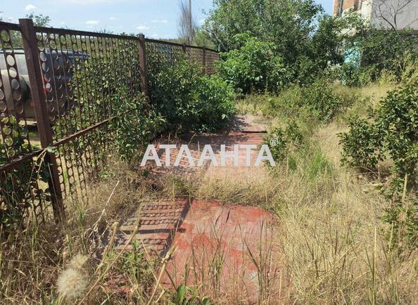 House (area 50 m²) - Atlanta.ua - photo 23