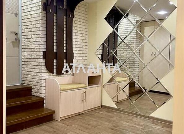 3-комнатная квартира по адресу ул. Боровского Николая (площадь 56 м²) - Atlanta.ua
