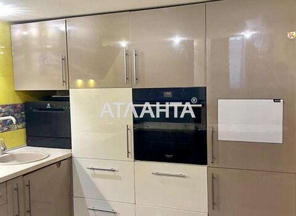 3-комнатная квартира по адресу ул. Боровского Николая (площадь 56 м²) - Atlanta.ua - фото 8