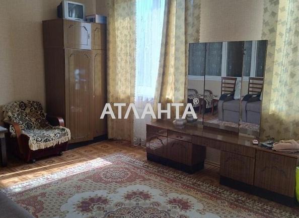 2-комнатная квартира по адресу ул. Красная (площадь 63 м²) - Atlanta.ua