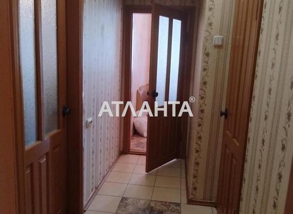 2-комнатная квартира по адресу ул. Красная (площадь 63 м²) - Atlanta.ua - фото 3