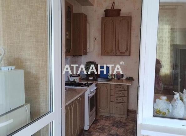 2-комнатная квартира по адресу ул. Красная (площадь 63 м²) - Atlanta.ua - фото 4