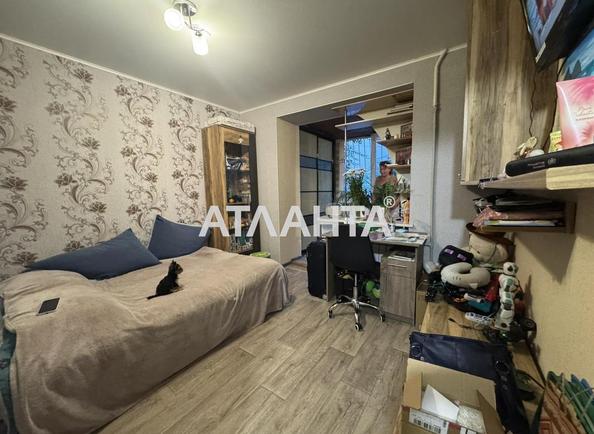 1-комнатная квартира по адресу Люстдорфская дор. (площадь 33 м²) - Atlanta.ua
