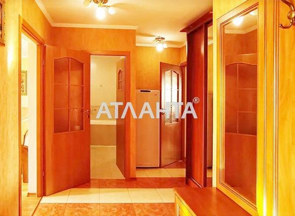 2-комнатная квартира по адресу ул. Тополевая (площадь 73 м²) - Atlanta.ua - фото 18