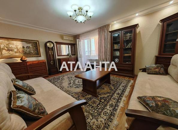 Объект снят с продажи - Atlanta.ua - фото 30