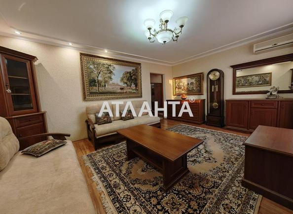 Объект снят с продажи - Atlanta.ua - фото 34