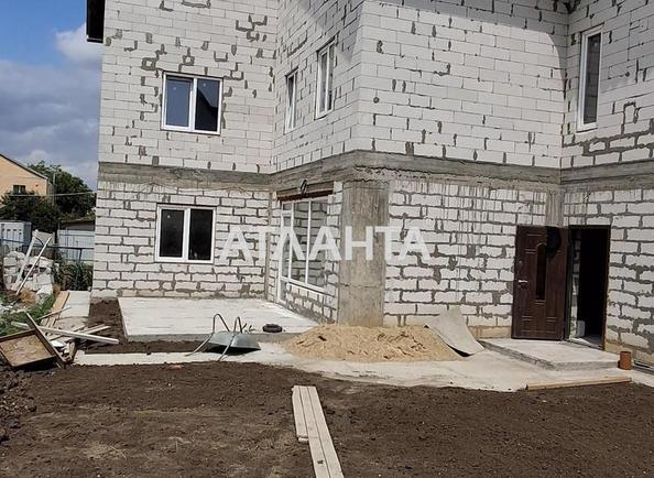 Дом по адресу ул. Пирогова (площадь 200 м²) - Atlanta.ua