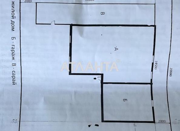Будинок за адресою вул. Пирогова (площа 200 м²) - Atlanta.ua - фото 22
