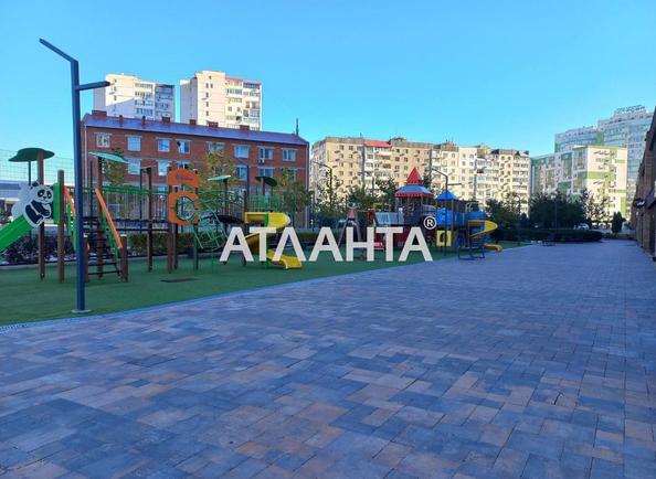 2-кімнатна квартира за адресою вул. Марсельська (площа 79 м²) - Atlanta.ua - фото 8