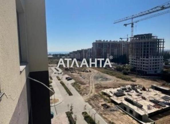 2-комнатная квартира по адресу ул. Марсельская (площадь 79 м²) - Atlanta.ua