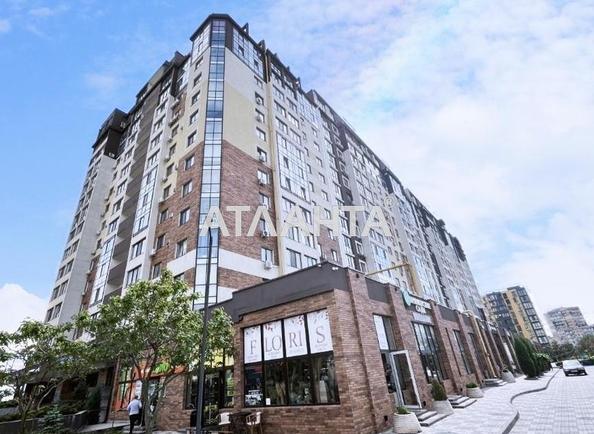2-кімнатна квартира за адресою вул. Марсельська (площа 79 м²) - Atlanta.ua