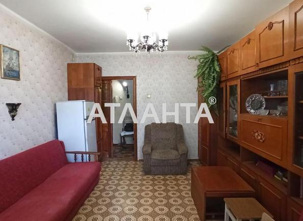 2-rooms apartment apartment (area 52,2 m²) - Atlanta.ua - photo 2
