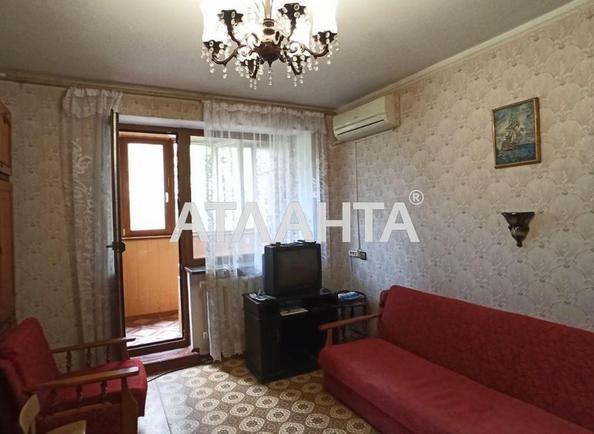 2-rooms apartment apartment (area 52,2 m²) - Atlanta.ua - photo 3