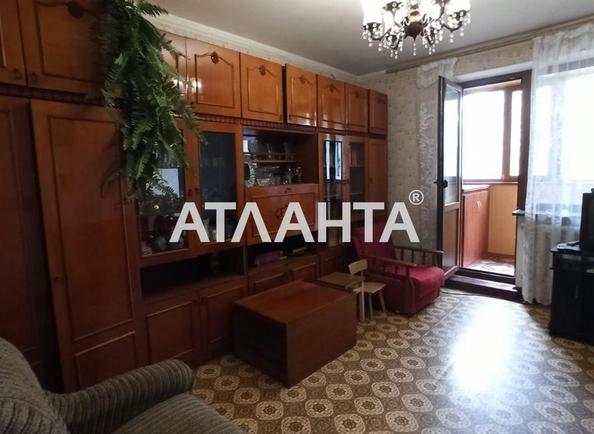 2-rooms apartment apartment (area 52,2 m²) - Atlanta.ua - photo 4