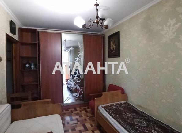 2-rooms apartment apartment (area 52,2 m²) - Atlanta.ua - photo 5