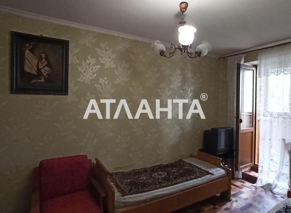 2-rooms apartment apartment (area 52,2 m²) - Atlanta.ua - photo 6