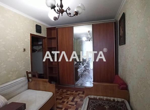 2-rooms apartment apartment (area 52,2 m²) - Atlanta.ua - photo 7