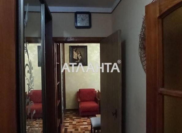2-rooms apartment apartment (area 52,2 m²) - Atlanta.ua - photo 8
