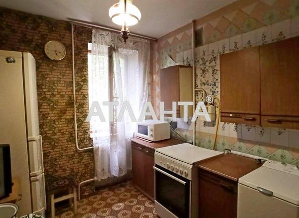 2-rooms apartment apartment (area 52,2 m²) - Atlanta.ua - photo 9