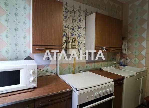 2-rooms apartment apartment (area 52,2 m²) - Atlanta.ua - photo 10