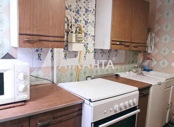 2-rooms apartment apartment (area 52,2 m²) - Atlanta.ua - photo 11