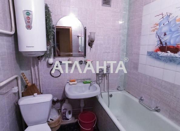 2-rooms apartment apartment (area 52,2 m²) - Atlanta.ua - photo 12