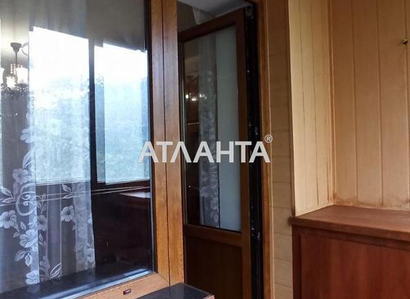 2-rooms apartment apartment (area 52,2 m²) - Atlanta.ua - photo 13