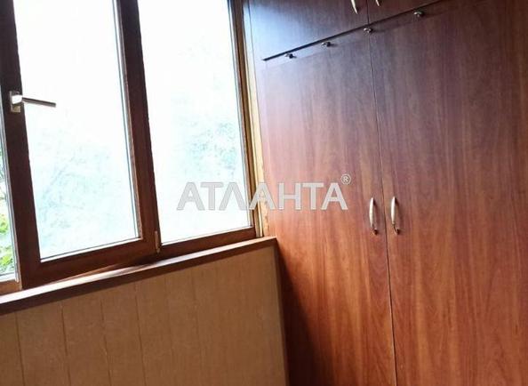 2-rooms apartment apartment (area 52,2 m²) - Atlanta.ua - photo 15