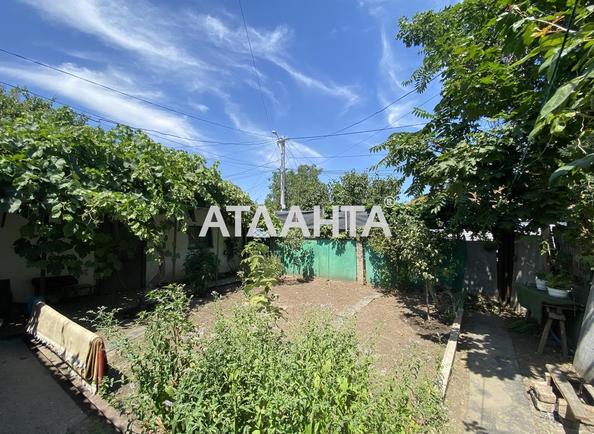 3-комнатная квартира по адресу Поселковый пер. (площадь 54,5 м²) - Atlanta.ua