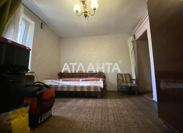 3-комнатная квартира по адресу Поселковый пер. (площадь 54,5 м²) - Atlanta.ua - фото 6