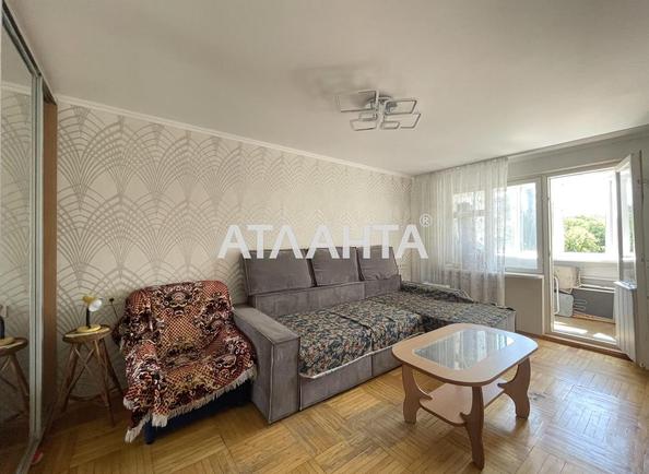 2-кімнатна квартира за адресою вул. Малиновського марш. (площа 44,2 м²) - Atlanta.ua