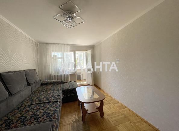 2-кімнатна квартира за адресою вул. Малиновського марш. (площа 44,2 м²) - Atlanta.ua - фото 3