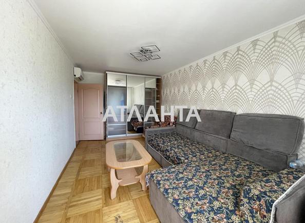 2-кімнатна квартира за адресою вул. Малиновського марш. (площа 44,2 м²) - Atlanta.ua - фото 4