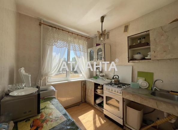 2-кімнатна квартира за адресою вул. Малиновського марш. (площа 44,2 м²) - Atlanta.ua - фото 8