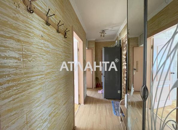 2-кімнатна квартира за адресою вул. Малиновського марш. (площа 44,2 м²) - Atlanta.ua - фото 9