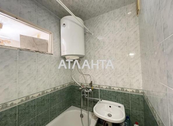 2-кімнатна квартира за адресою вул. Малиновського марш. (площа 44,2 м²) - Atlanta.ua - фото 11