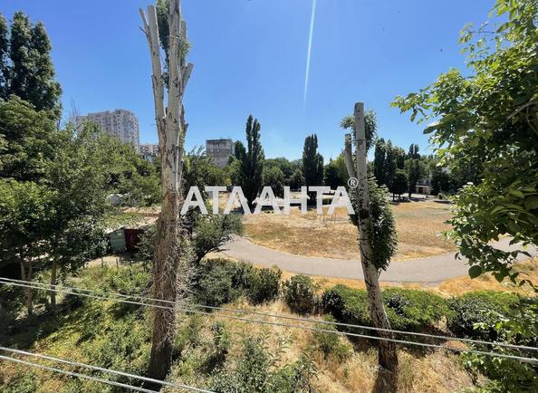 2-кімнатна квартира за адресою вул. Малиновського марш. (площа 44,2 м²) - Atlanta.ua - фото 12