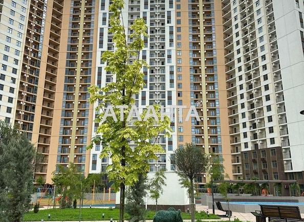 2-rooms apartment apartment by the address st. Krasnova (area 61,4 m²) - Atlanta.ua - photo 4