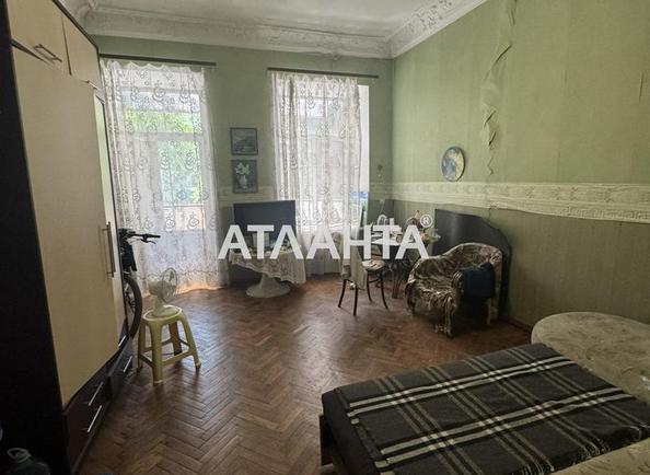 Коммунальная квартира по адресу Маяковского пер. (площадь 20,5 м²) - Atlanta.ua