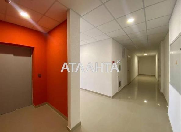 1-room apartment apartment by the address st. Vilyamsa ak (area 34,7 m²) - Atlanta.ua - photo 10