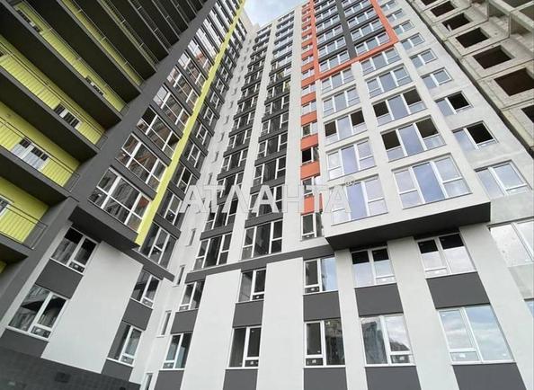 1-room apartment apartment by the address st. Vilyamsa ak (area 34,7 m²) - Atlanta.ua - photo 13