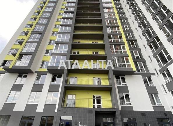 1-room apartment apartment by the address st. Vilyamsa ak (area 34,7 m²) - Atlanta.ua - photo 14