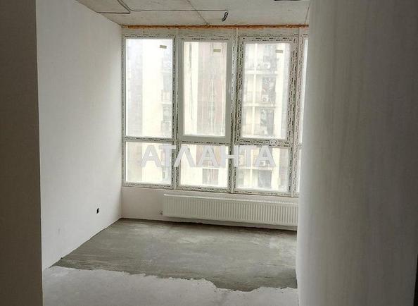 1-room apartment apartment by the address st. Vilyamsa ak (area 34,7 m²) - Atlanta.ua - photo 2
