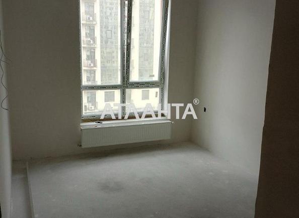 1-room apartment apartment by the address st. Vilyamsa ak (area 34,7 m²) - Atlanta.ua - photo 3
