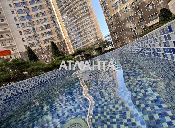1-комнатная квартира по адресу ул. Каманина (площадь 48 м²) - Atlanta.ua - фото 13