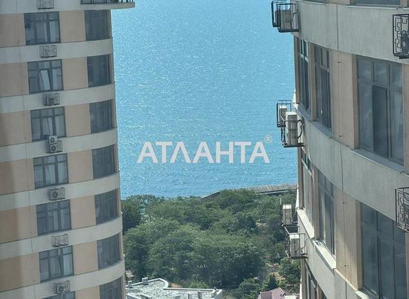 1-кімнатна квартира за адресою вул. Каманіна (площа 48 м²) - Atlanta.ua