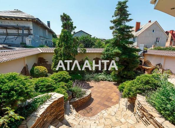 Дом по адресу ул. Федорова худ. (площадь 346 м²) - Atlanta.ua - фото 6