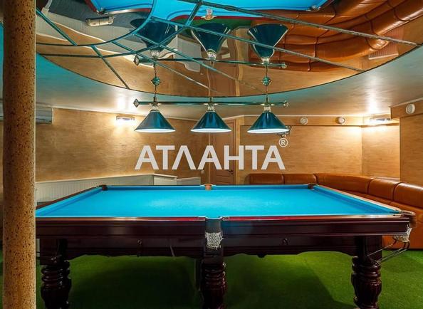 Дом по адресу ул. Федорова худ. (площадь 346 м²) - Atlanta.ua - фото 25