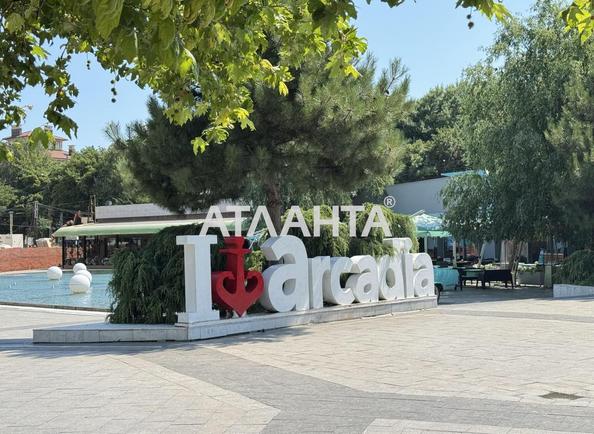1-кімнатна квартира за адресою вул. Каманіна (площа 49 м²) - Atlanta.ua - фото 15