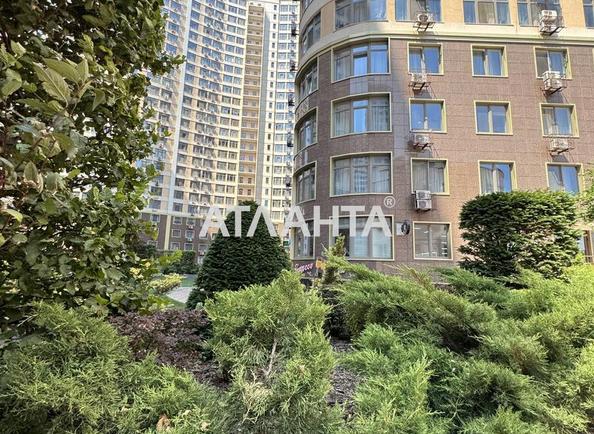 1-кімнатна квартира за адресою вул. Каманіна (площа 49 м²) - Atlanta.ua - фото 16